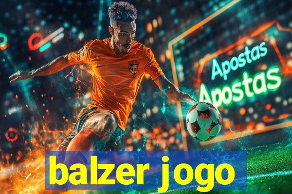 balzer jogo